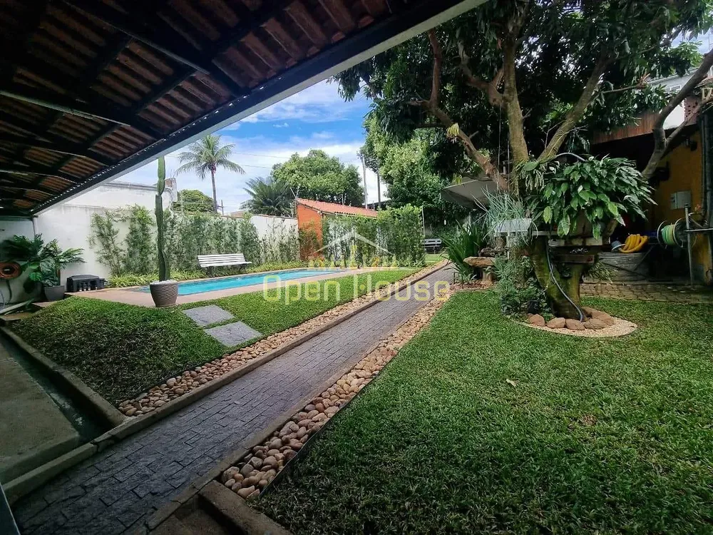 Casa, 3 quartos, 165 m² - Foto 11