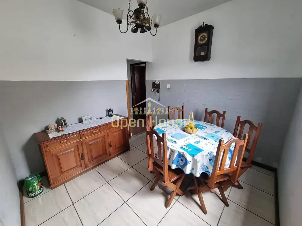 Casa, 3 quartos, 165 m² - Foto 39