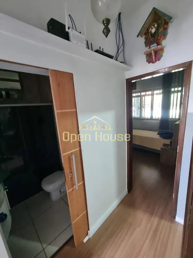 Casa, 3 quartos, 165 m² - Foto 28