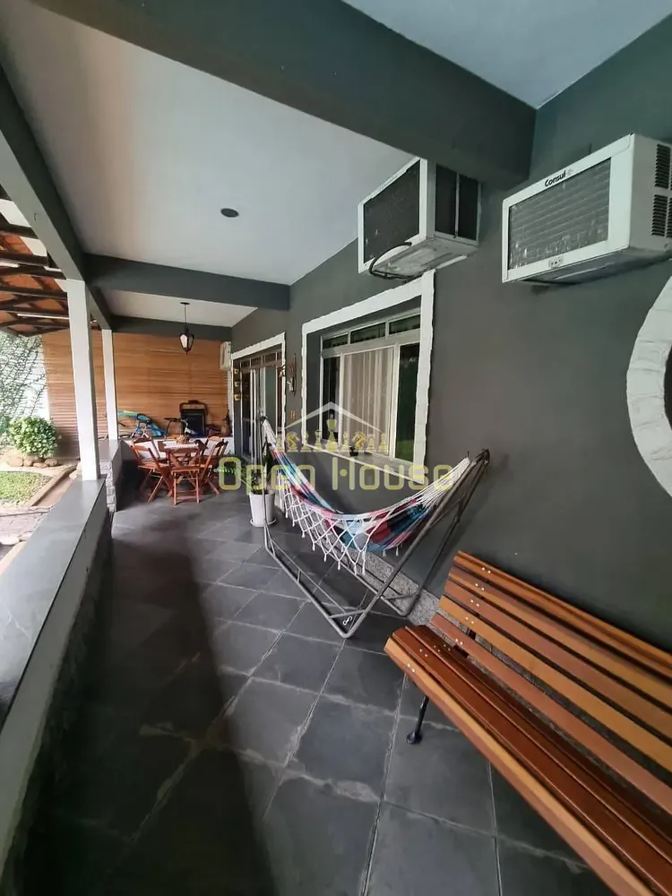 Casa, 3 quartos, 165 m² - Foto 14