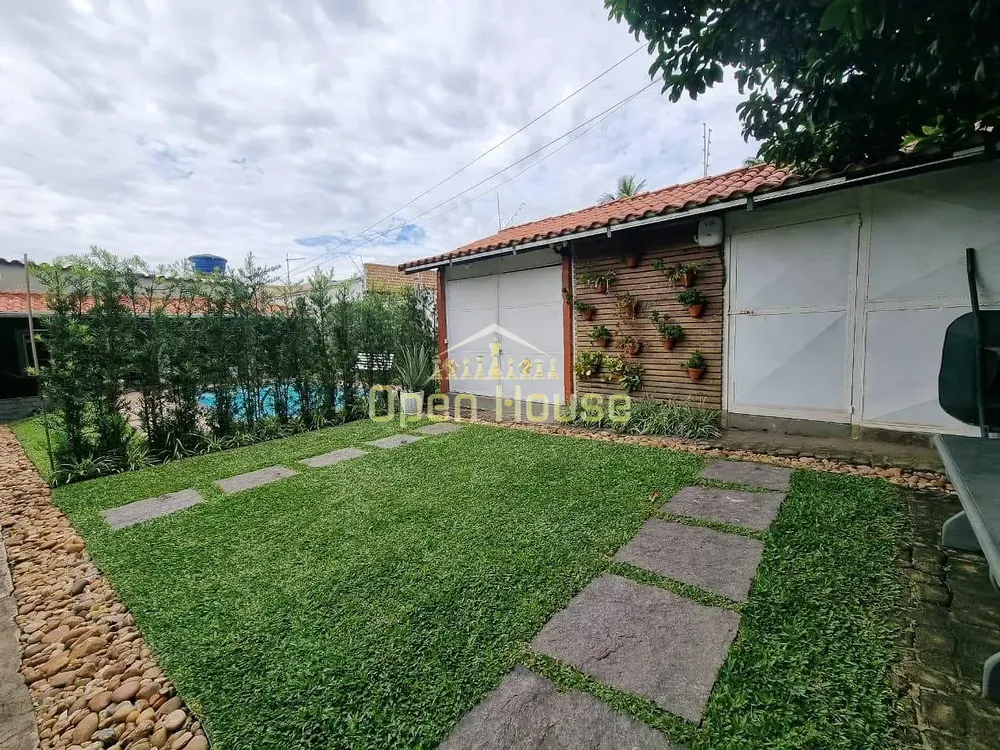 Casa, 3 quartos, 165 m² - Foto 3