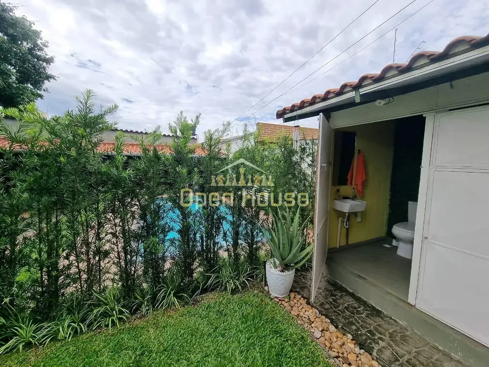 Casa, 3 quartos, 165 m² - Foto 4