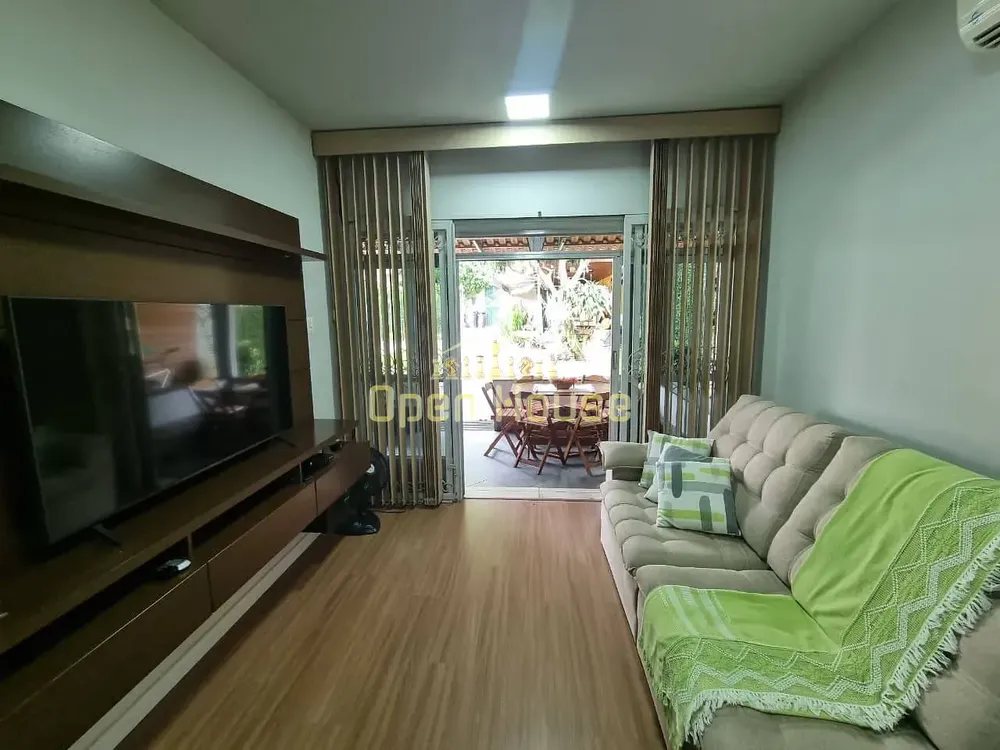 Casa, 3 quartos, 165 m² - Foto 18
