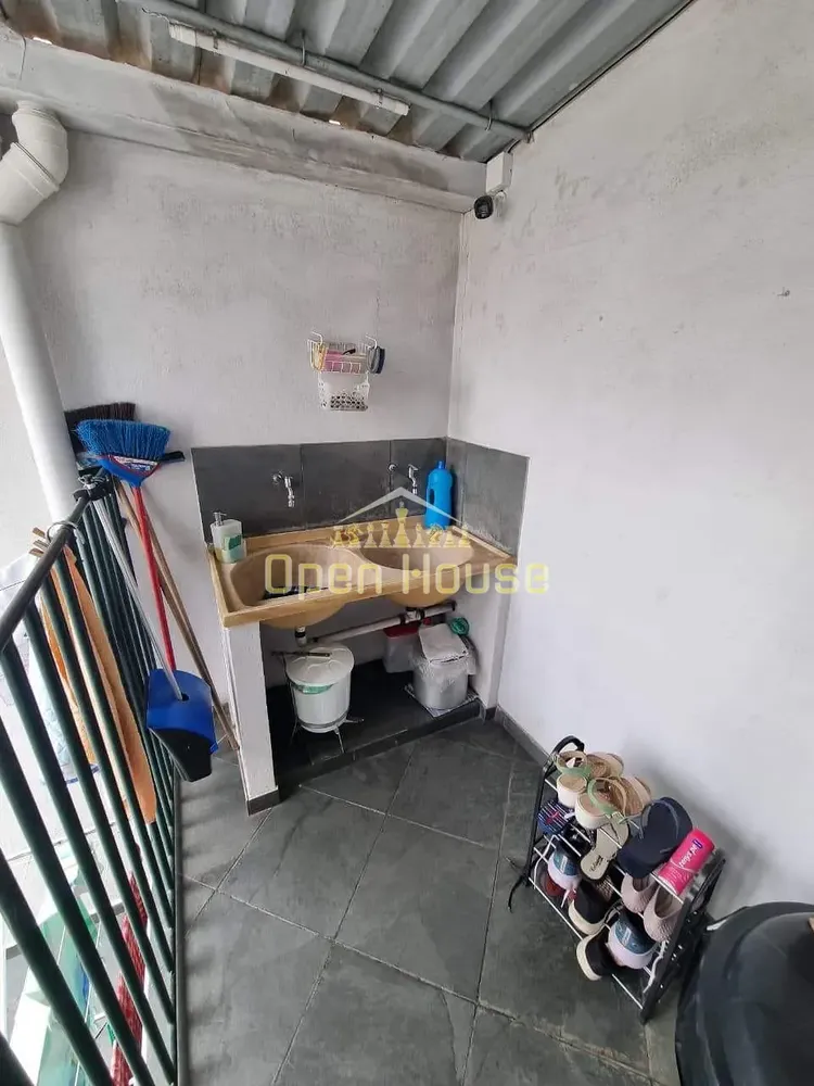 Casa, 3 quartos, 165 m² - Foto 44