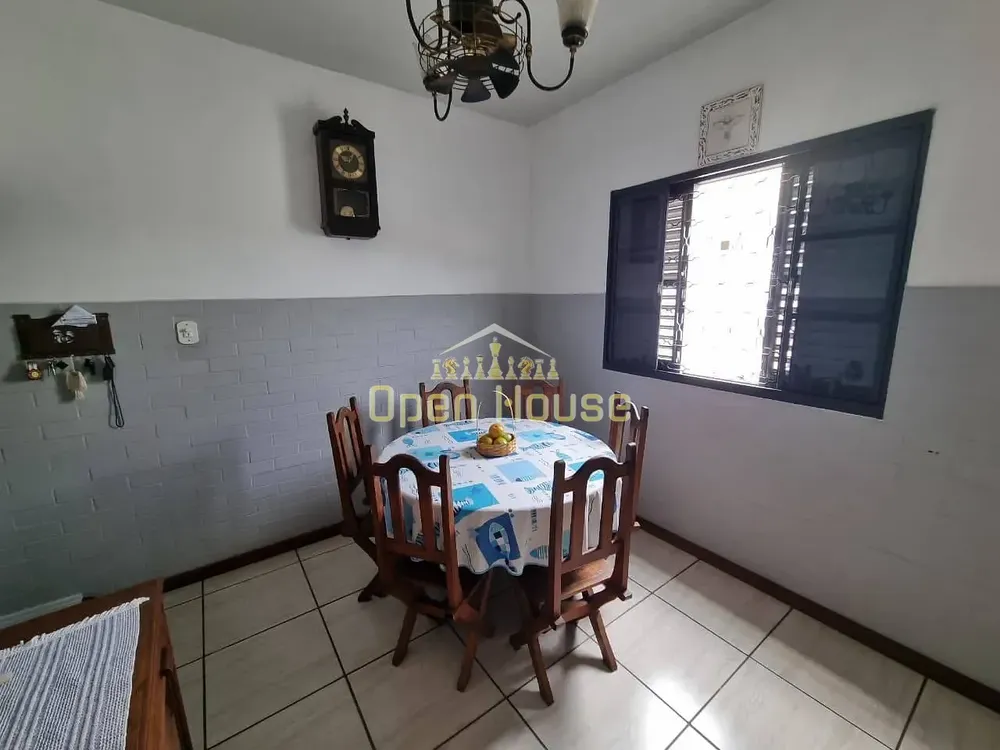 Casa, 3 quartos, 165 m² - Foto 40