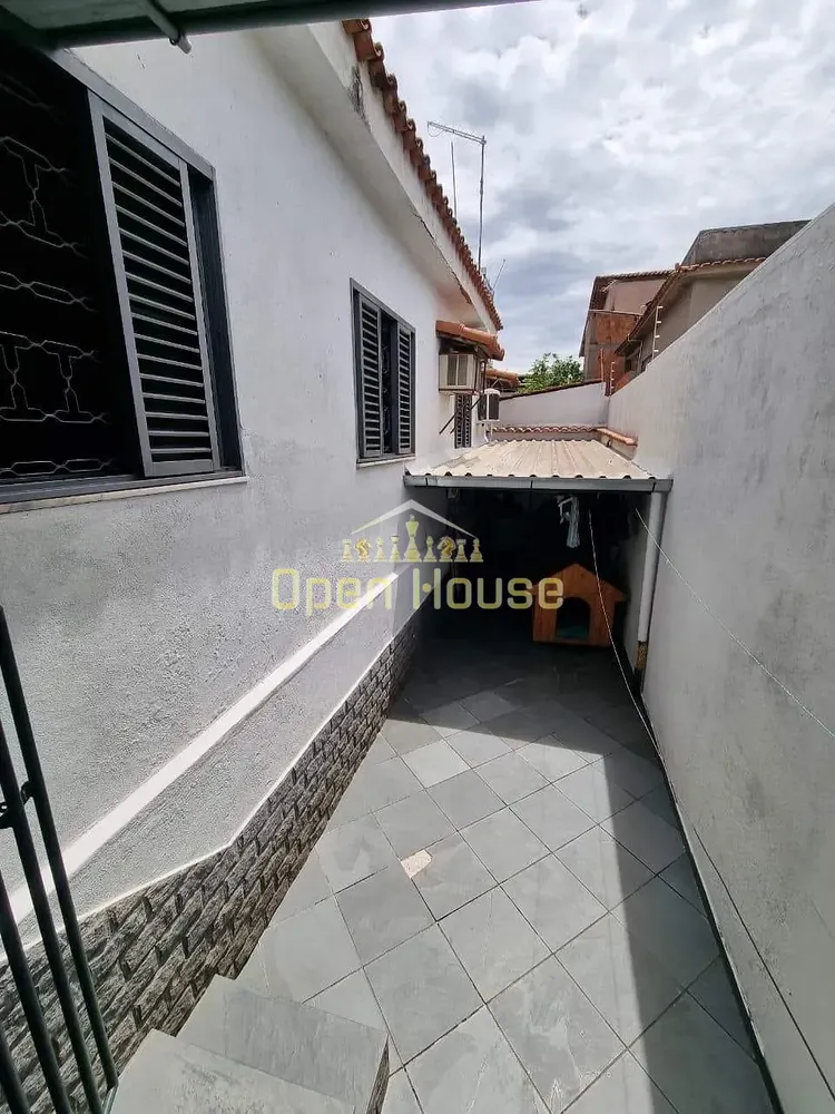 Casa, 3 quartos, 165 m² - Foto 46