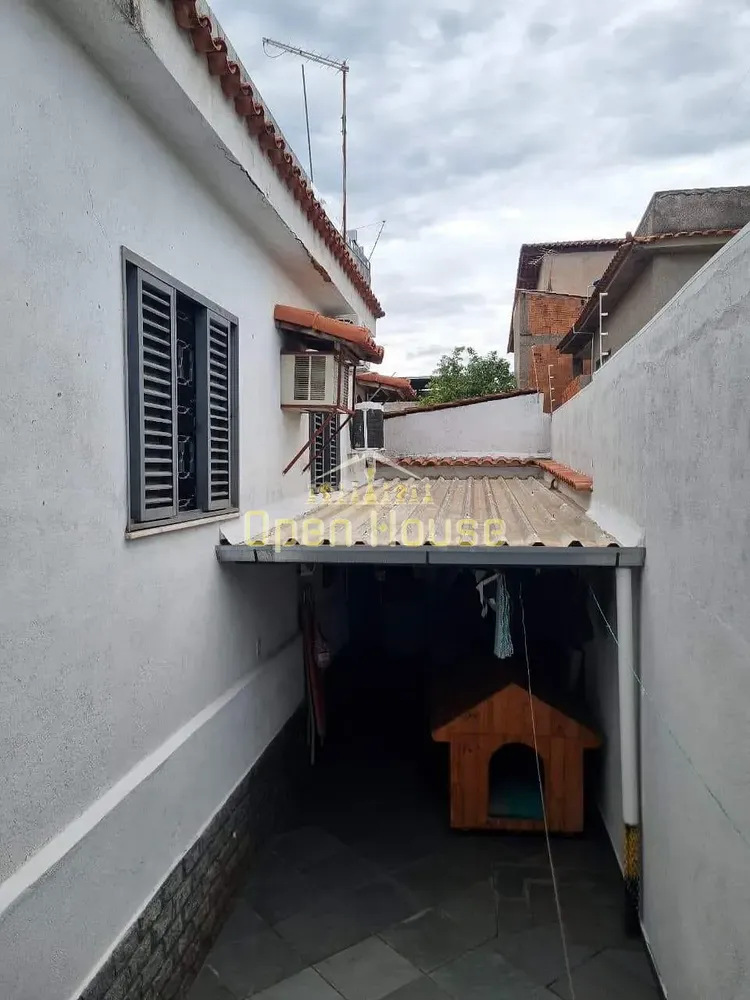 Casa, 3 quartos, 165 m² - Foto 45