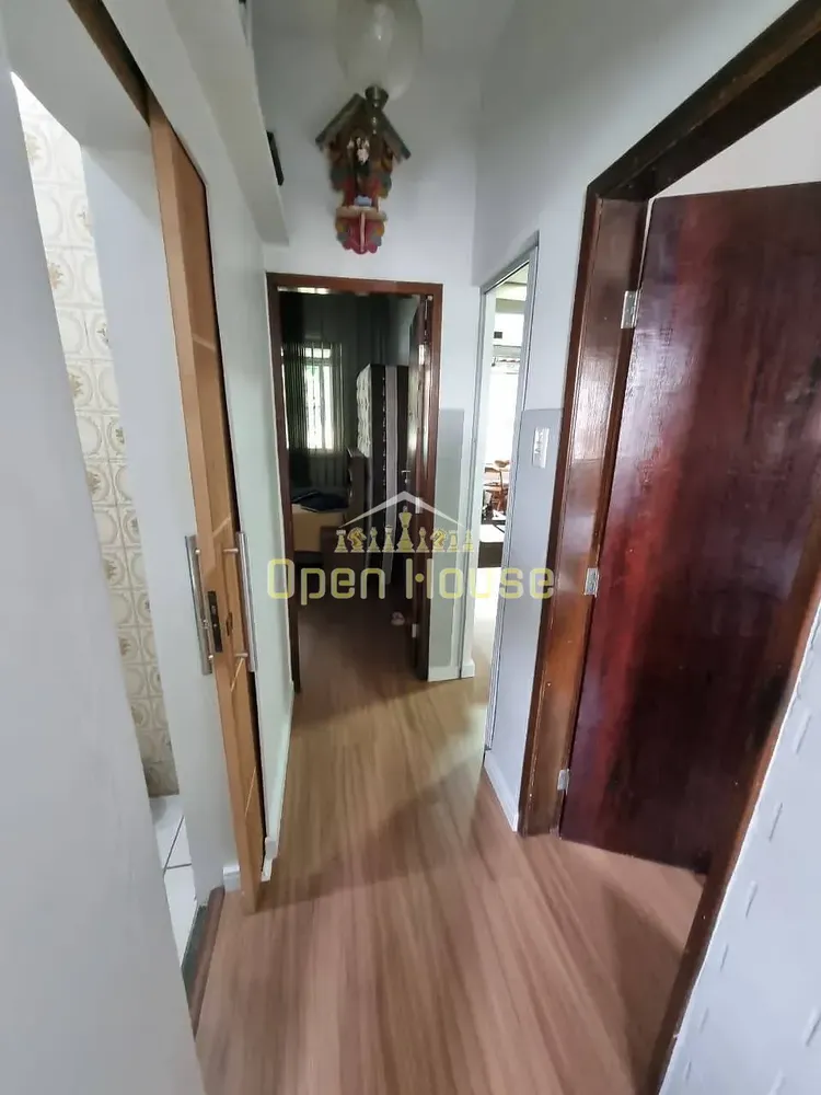 Casa, 3 quartos, 165 m² - Foto 22