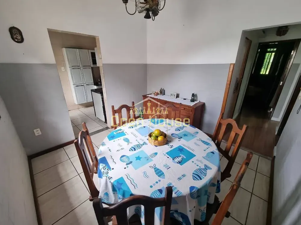 Casa, 3 quartos, 165 m² - Foto 38
