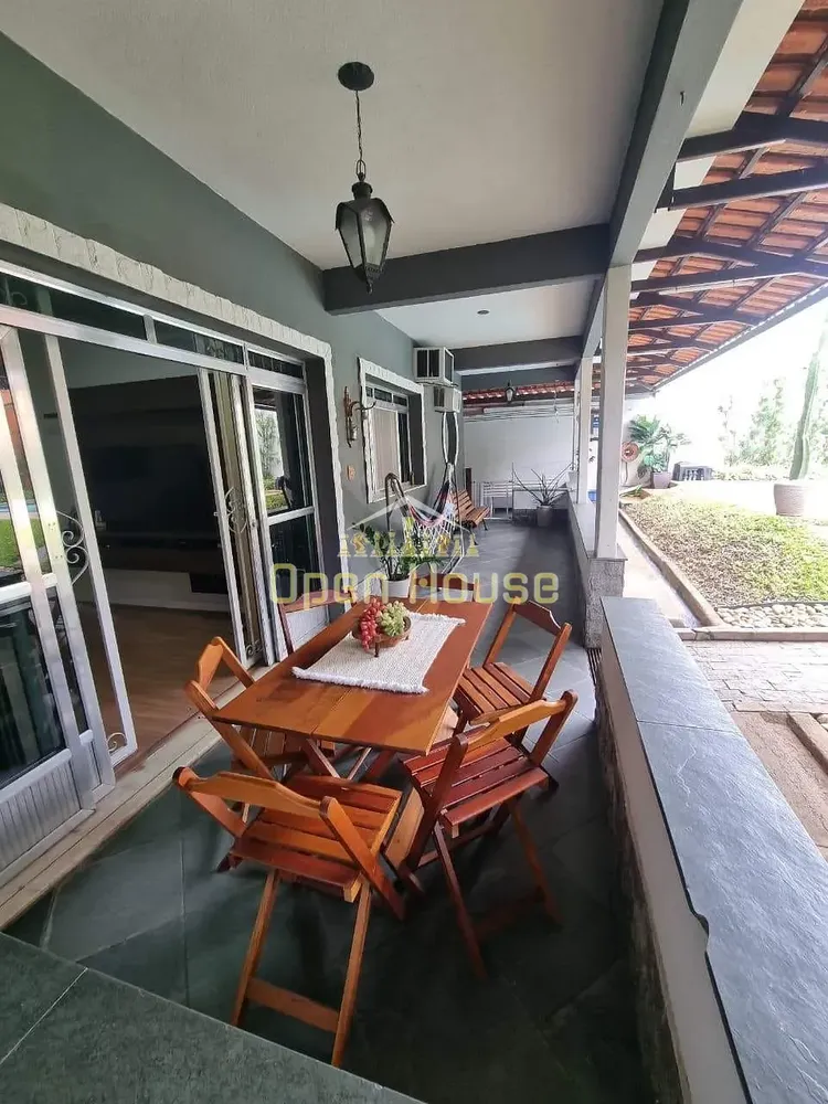 Casa, 3 quartos, 165 m² - Foto 12