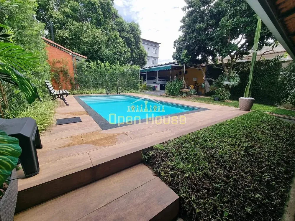 Casa, 3 quartos, 165 m² - Foto 7