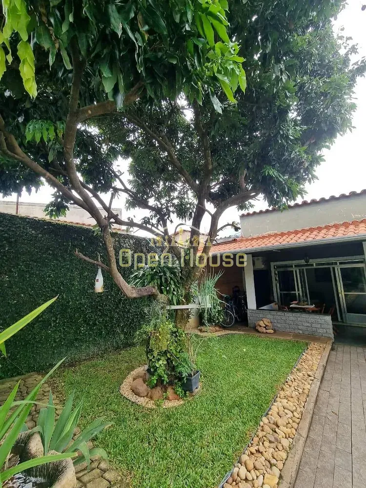 Casa, 3 quartos, 165 m² - Foto 9