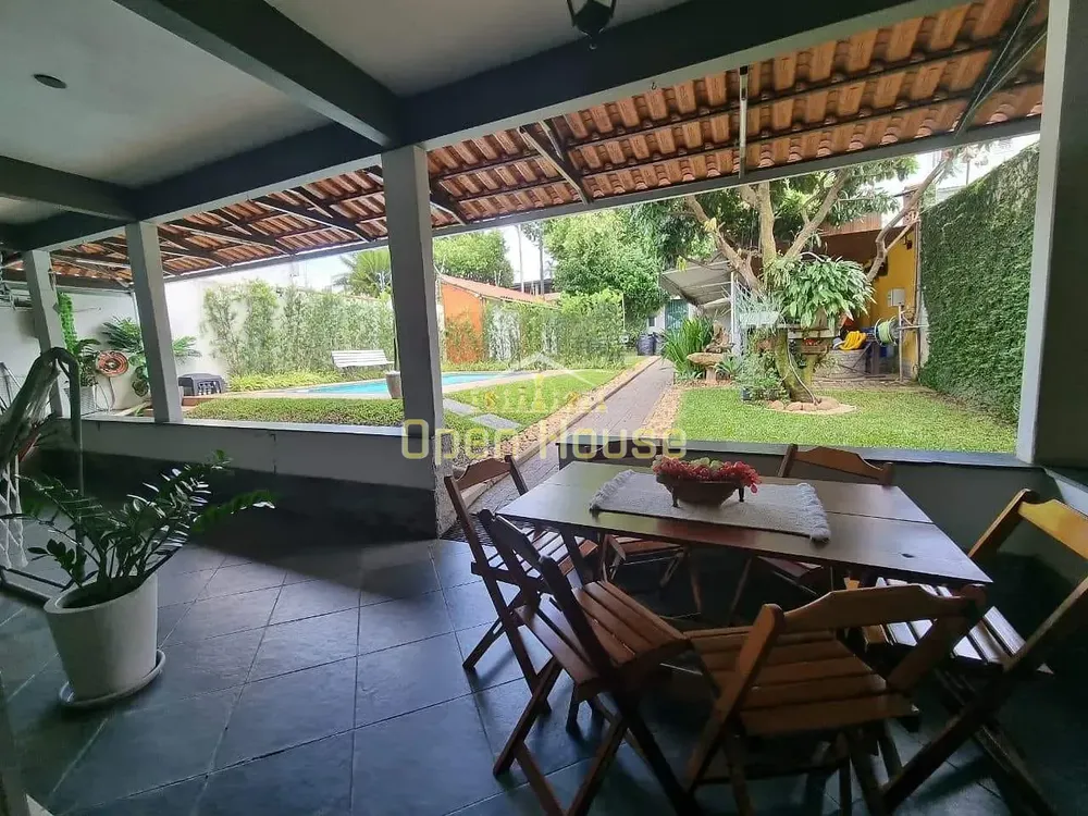 Casa, 3 quartos, 165 m² - Foto 16