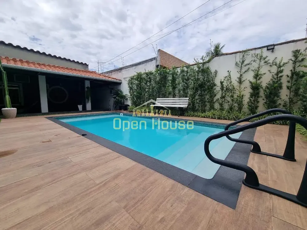 Casa, 3 quartos, 165 m² - Foto 8