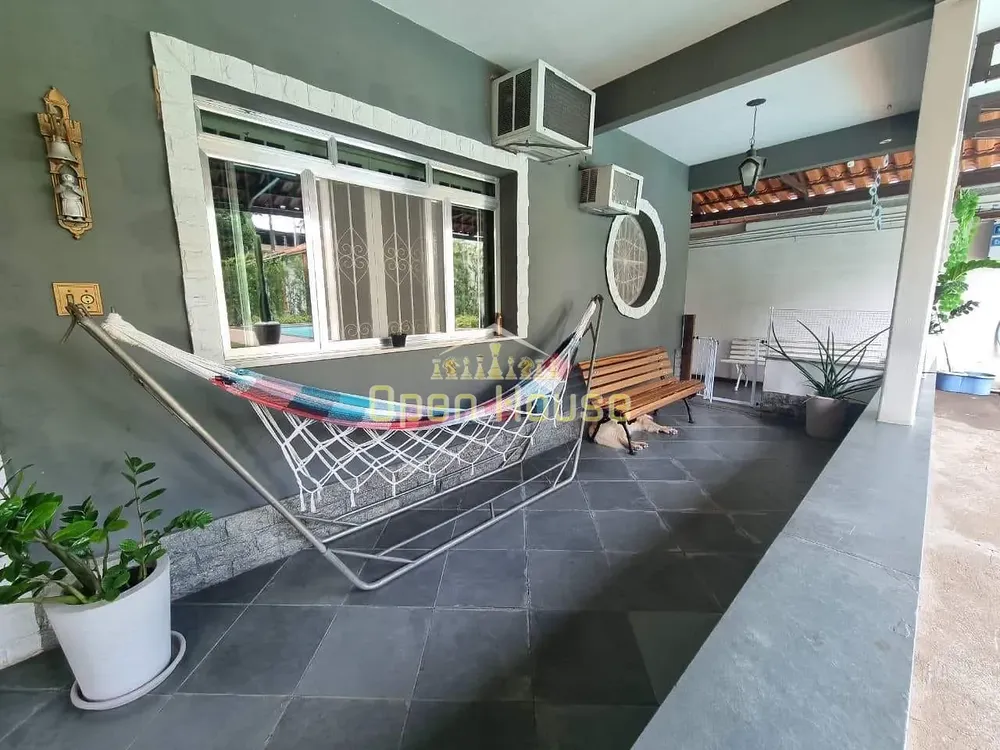Casa, 3 quartos, 165 m² - Foto 13