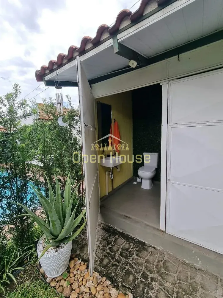 Casa, 3 quartos, 165 m² - Foto 5