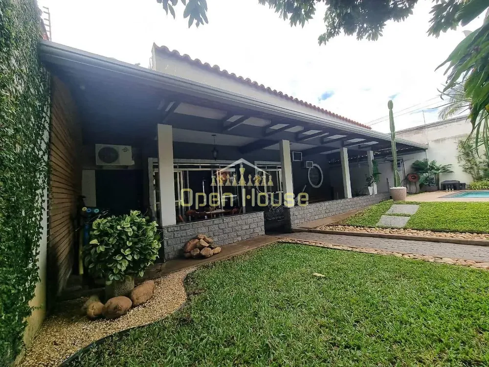 Casa, 3 quartos, 165 m² - Foto 10
