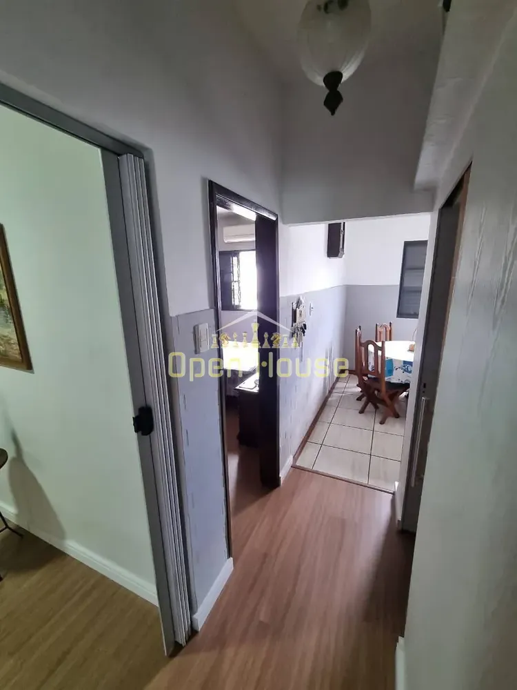 Casa, 3 quartos, 165 m² - Foto 21
