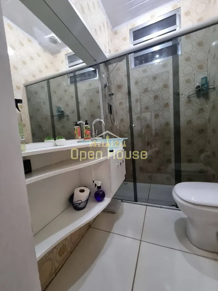 Casa, 3 quartos, 165 m² - Foto 30