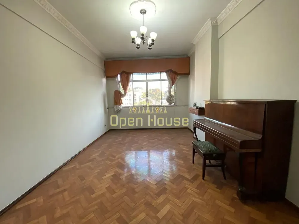 Apartamento, 4 quartos, 100 m² - Foto 1