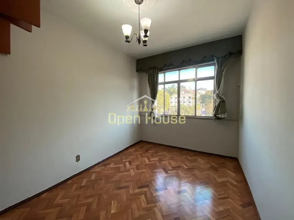Apartamento, 4 quartos, 100 m² - Foto 4