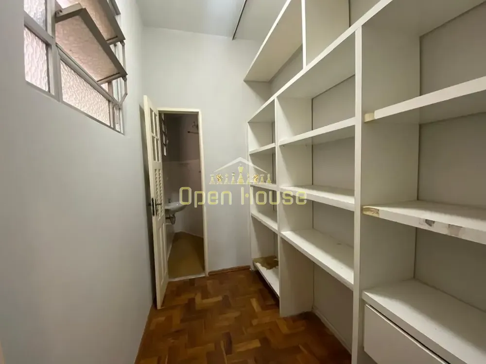 Apartamento, 4 quartos, 100 m² - Foto 10