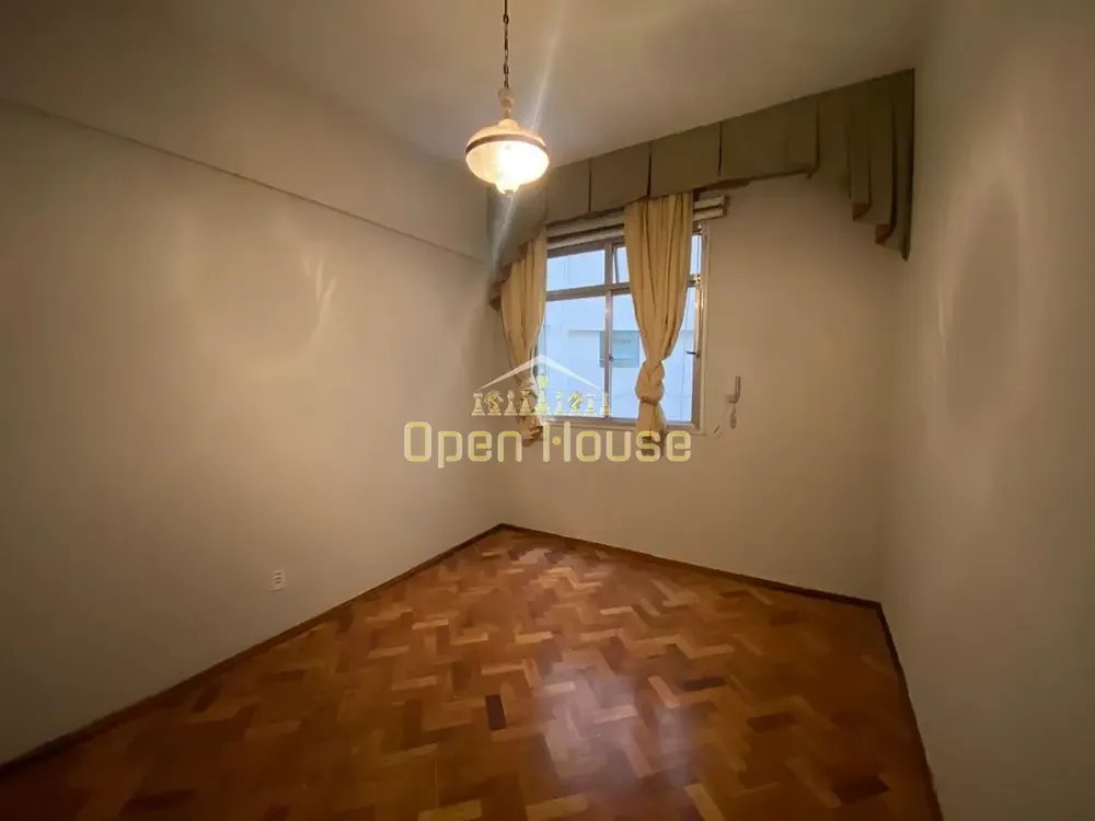 Apartamento, 4 quartos, 100 m² - Foto 2
