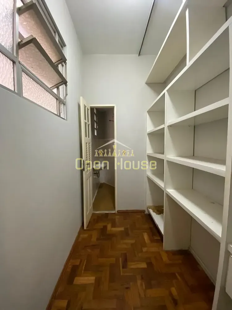 Apartamento, 4 quartos, 100 m² - Foto 11