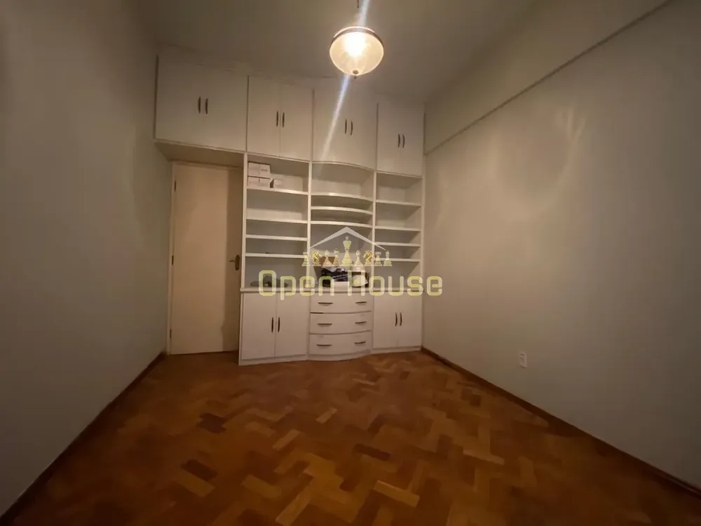 Apartamento, 4 quartos, 100 m² - Foto 3