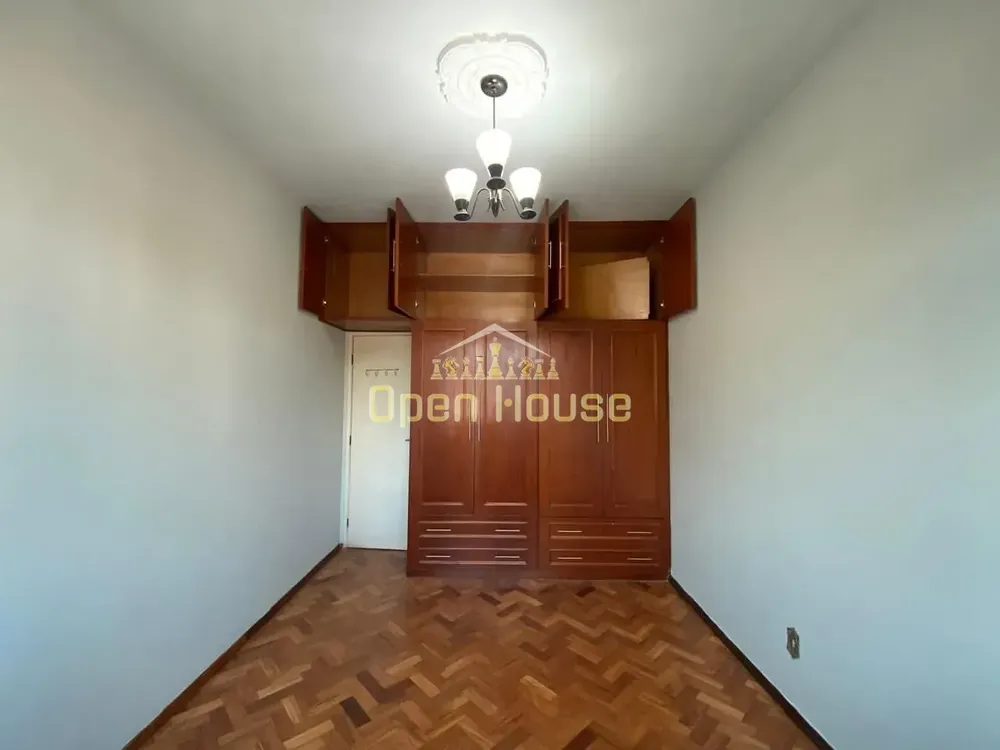 Apartamento, 4 quartos, 100 m² - Foto 5