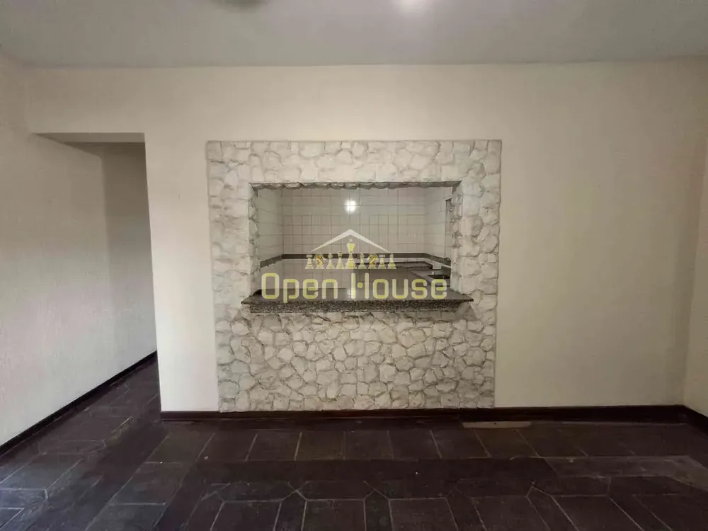 Casa, 4 quartos, 320 m² - Foto 3