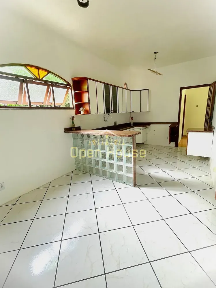 Apartamento, 4 quartos, 158 m² - Foto 2
