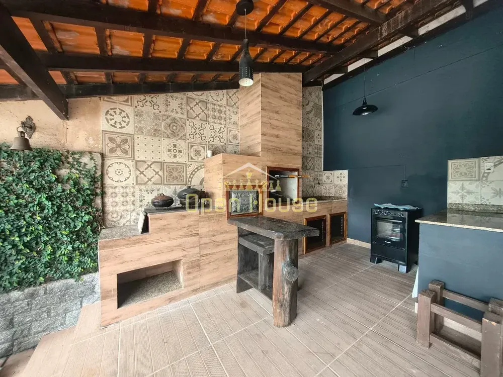 Casa, 4 quartos, 196 m² - Foto 36