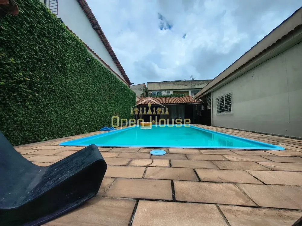 Casa, 4 quartos, 196 m² - Foto 40