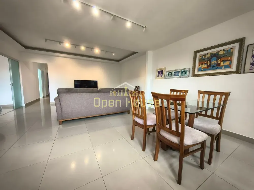 Casa, 4 quartos, 196 m² - Foto 5