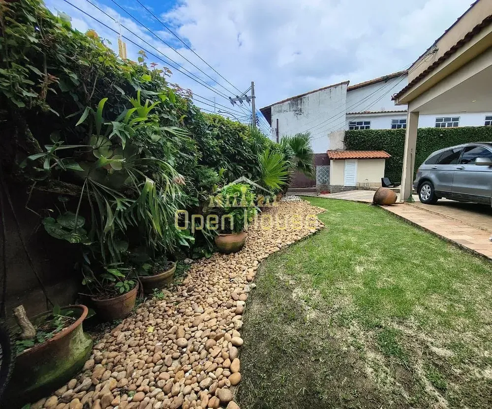 Casa, 4 quartos, 196 m² - Foto 50
