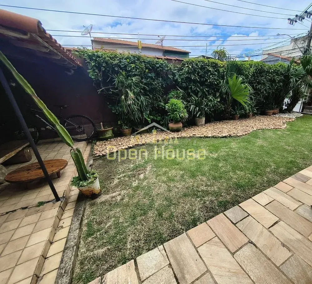 Casa, 4 quartos, 196 m² - Foto 48