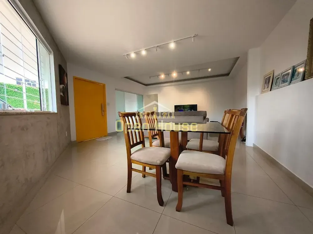Casa, 4 quartos, 196 m² - Foto 7