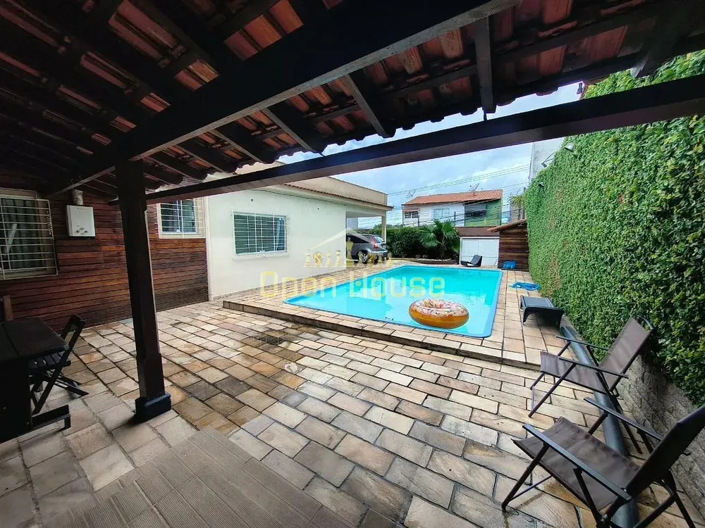 Casa, 4 quartos, 196 m² - Foto 34