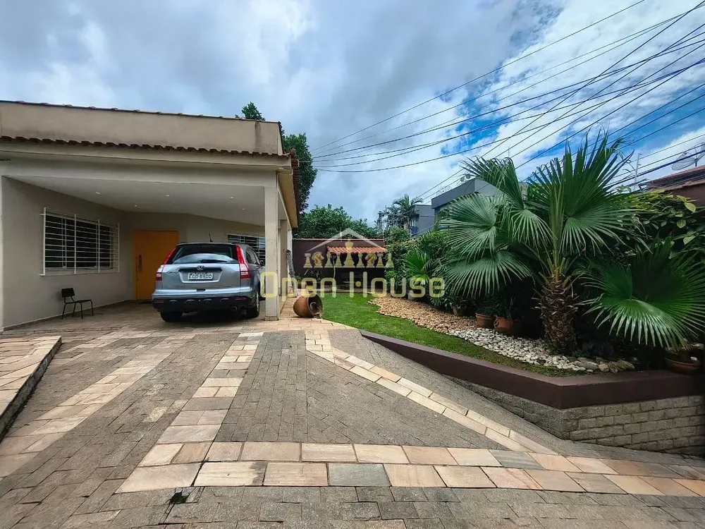 Casa, 4 quartos, 196 m² - Foto 51