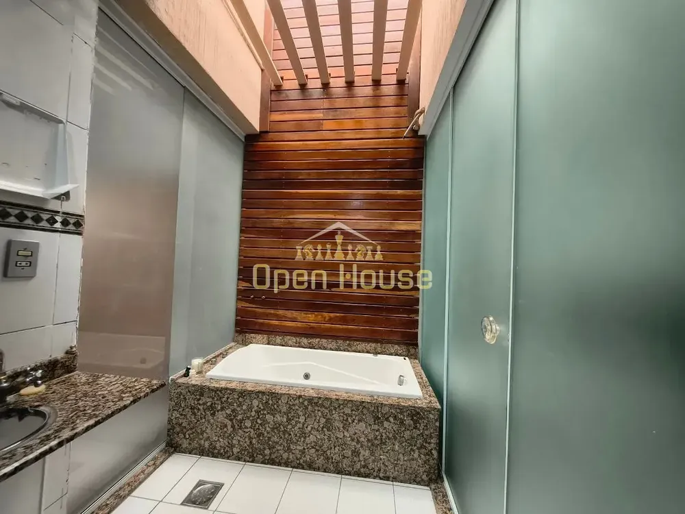Casa, 4 quartos, 196 m² - Foto 23