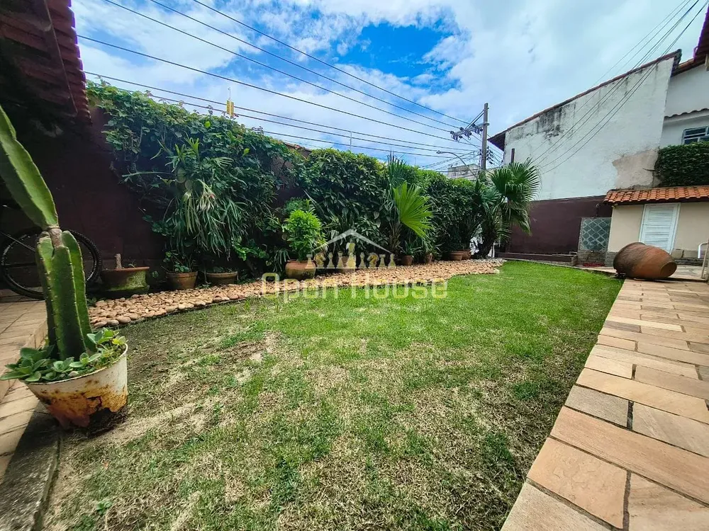 Casa, 4 quartos, 196 m² - Foto 49