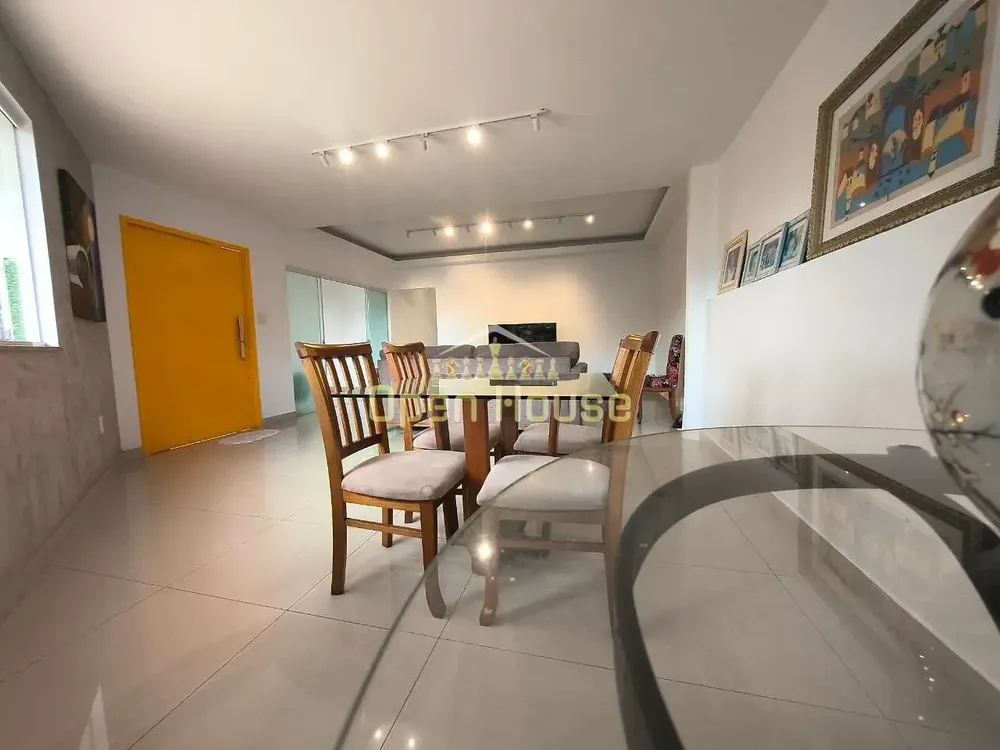 Casa, 4 quartos, 196 m² - Foto 6
