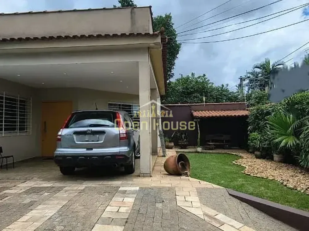 Casa, 4 quartos, 196 m² - Foto 45
