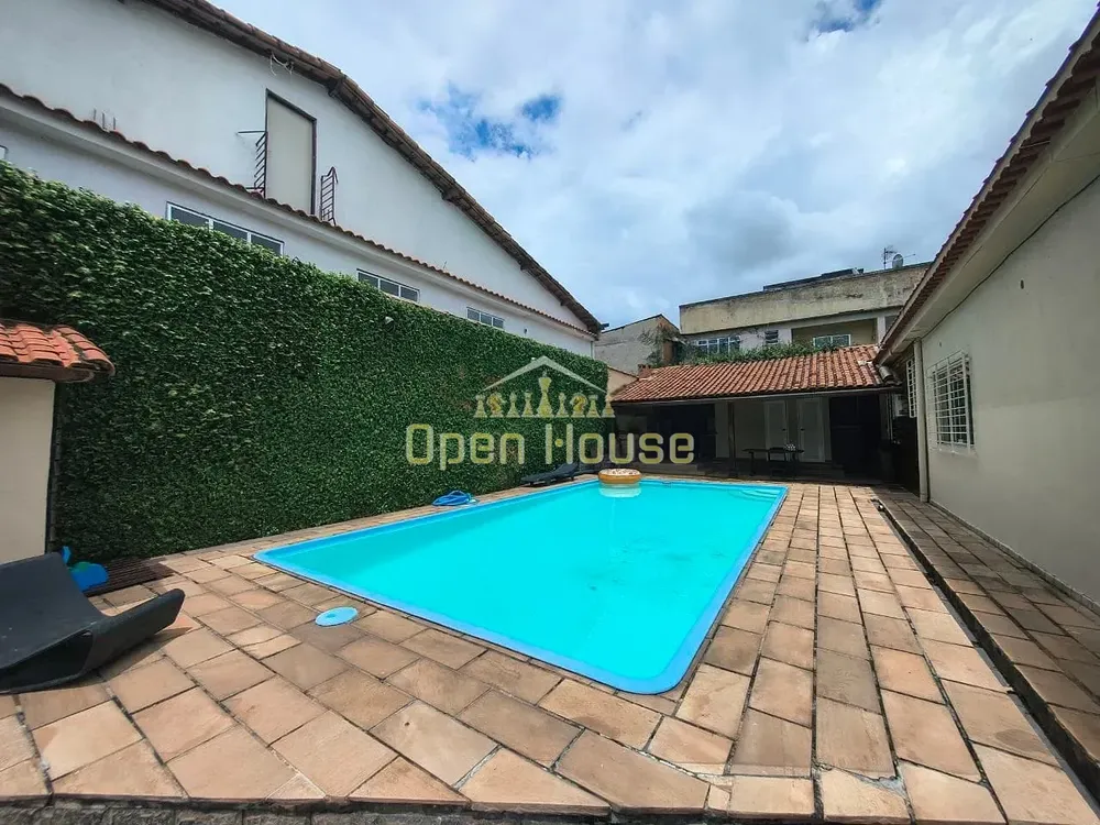 Casa, 4 quartos, 196 m² - Foto 41