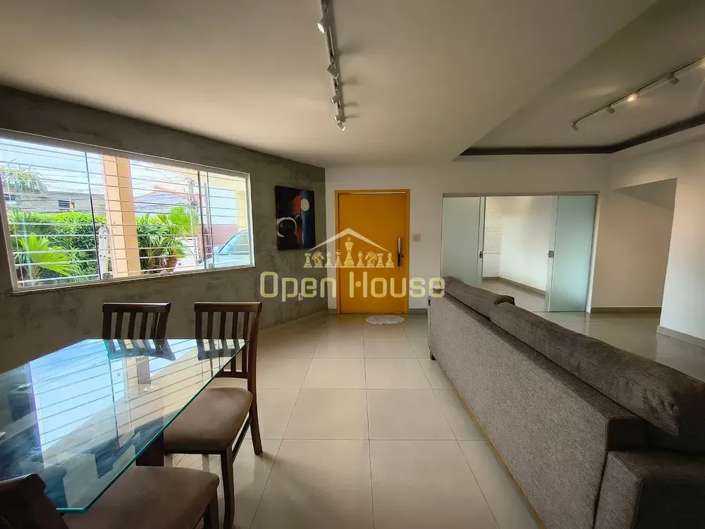 Casa, 4 quartos, 196 m² - Foto 8