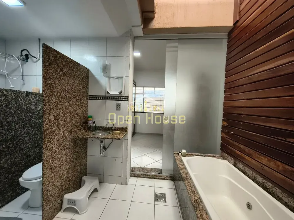 Casa, 4 quartos, 196 m² - Foto 22
