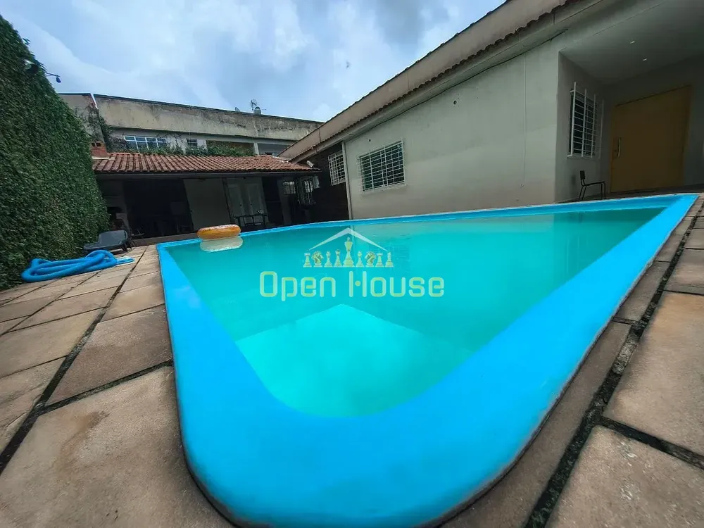 Casa, 4 quartos, 196 m² - Foto 42