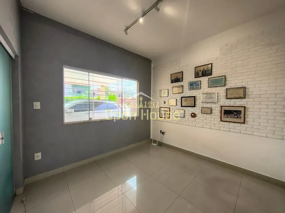 Casa, 4 quartos, 196 m² - Foto 12