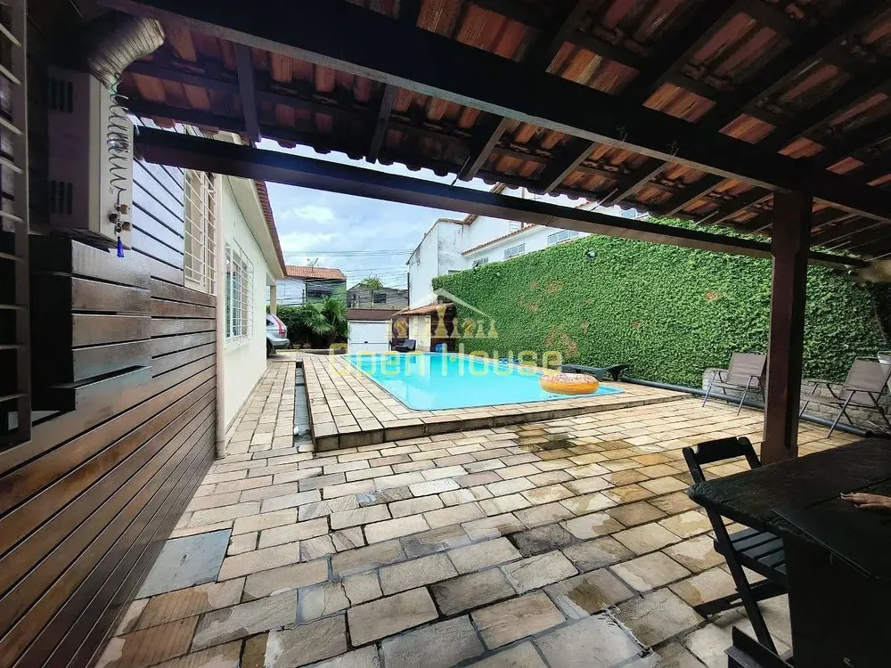 Casa, 4 quartos, 196 m² - Foto 33